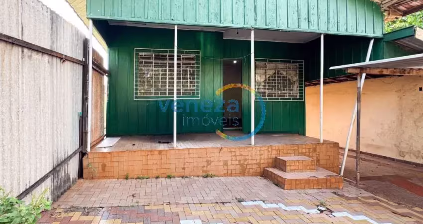Casa residencial com 2 quartos  para alugar, 75.00 m2 por r$700.00  - nossa senhora de lourdes - londrina/pr