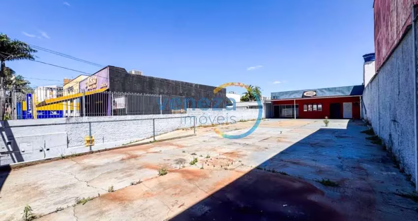 Salão-loja para alugar, 104.00 m2 por r$8000.00  - higienopolis - londrina/pr