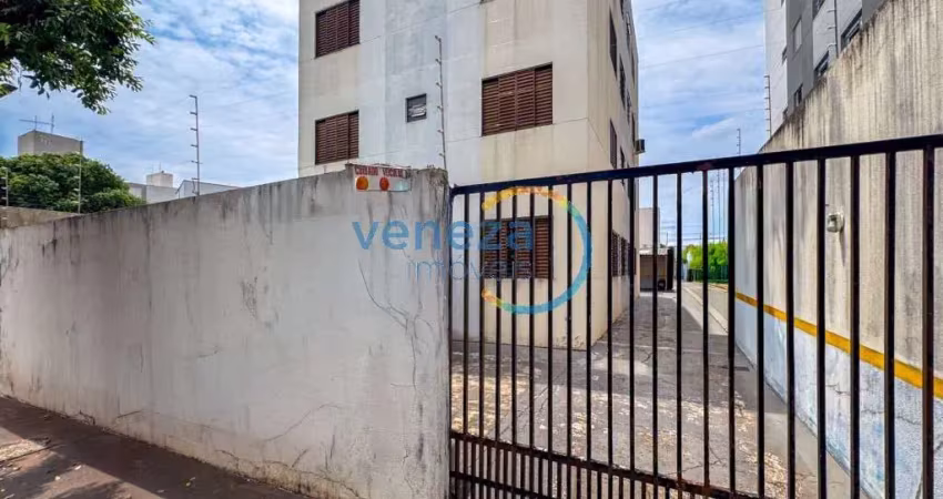 Apartamento com 3 quartos  para alugar, 58.42 m2 por r$1200.00  - vilas boas - londrina/pr