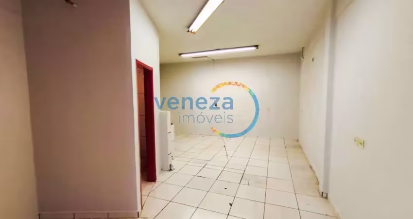 Salão-loja para alugar, 20.00 m2 por r$580.00  - agari - londrina/pr