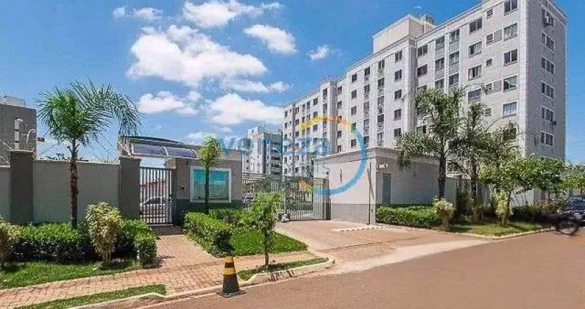 Apartamento com 2 quartos  para alugar, 46.18 m2 por r$1300.00  - vale dos tucanos - londrina/pr