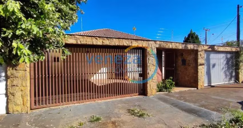 Casa residencial com 3 quartos  para alugar, 99.87 m2 por r$3500.00  - presidente - londrina/pr