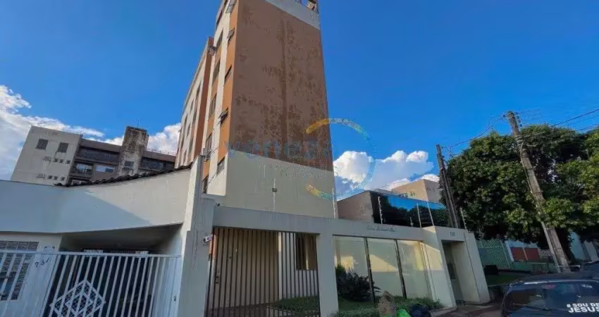 Apartamento com 1 quarto  para alugar, 33.55 m2 por r$780.00  - ipiranga - londrina/pr