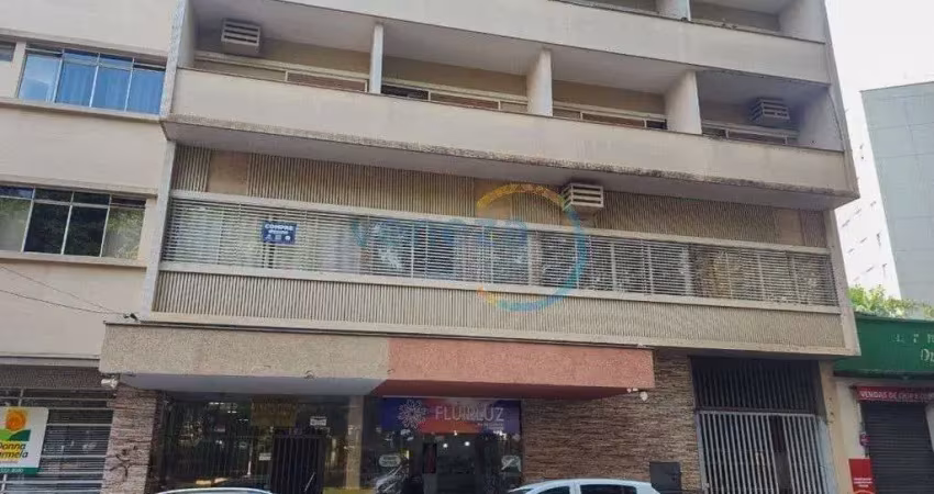 Apartamento com 1 quarto  para alugar, 26.12 m2 por r$900.00  - centro - londrina/pr