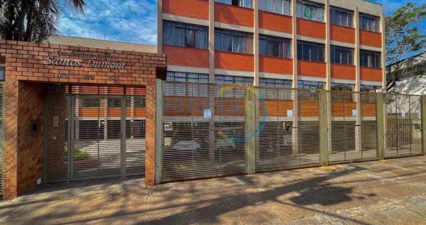 Apartamento com 3 quartos  para alugar, 60.00 m2 por r$900.00  - conjunto cafe - londrina/pr