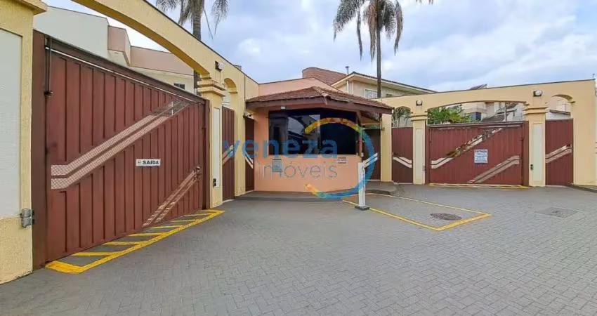Casa residencial com 3 quartos  para alugar, 205.00 m2 por r$5200.00  - jamaica - londrina/pr