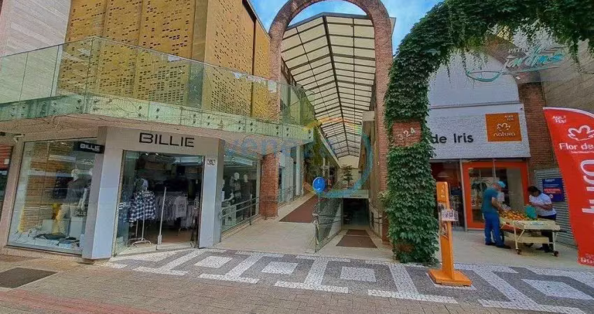 Barracão_salão_loja para alugar, 17.40 m2 por r$1500.00  - centro - londrina/pr