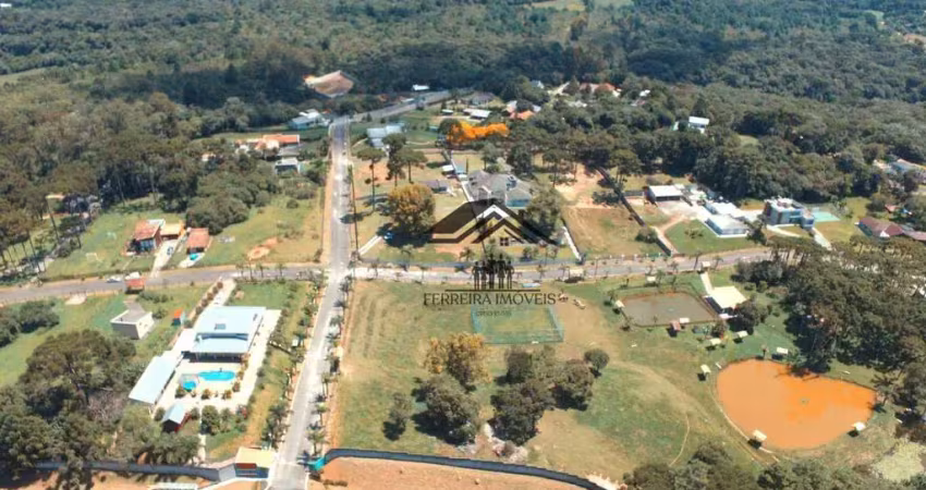 Chácara à venda, 5700 m² por R$ 750.000 - Borda Do Campo - São José dos Pinhais/PR