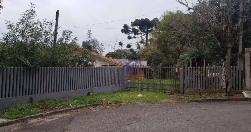 Casa com 2 dormitórios à venda por r$ 1.000.000,00 - são braz - curitiba/pr