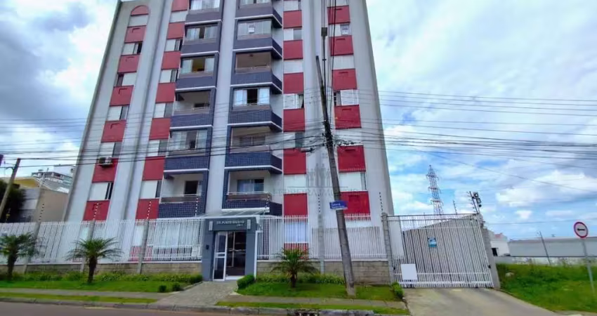 Apartamento com 2 dormitórios à venda, 70 m² por r$ 320.000,00 - são pedro - são josé dos pinhais/pr