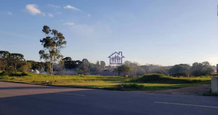 ÁREA FAZENDA RIO GRANDE