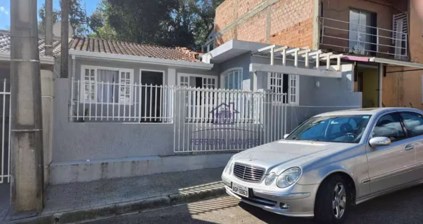 Casa com 2 dormitórios à venda, 45 m² por R$ 350.000,00 - Xaxim - Curitiba/PR