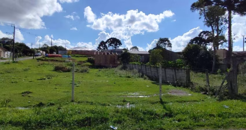Terreno à venda, 432 m² por R$ 195.000 - Dom Rodrigo - São José dos Pinhais/PR