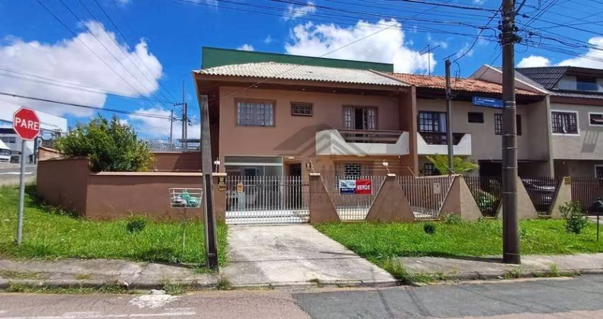 Casa com 3 dormitórios à venda, 132 m² por R$ 980.000,00 - Guabirotuba - Curitiba/PR