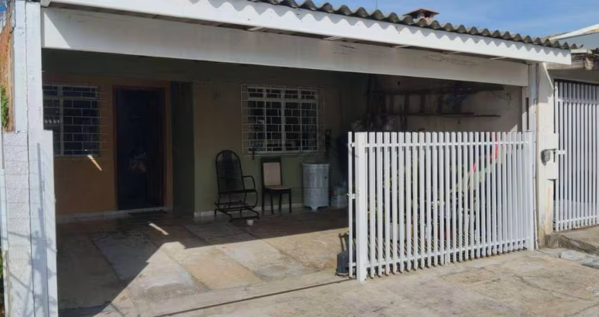 Casa com 2 dormitórios à venda, 42 m² por R$ 180.000 - Estados - Fazenda Rio Grande/PR