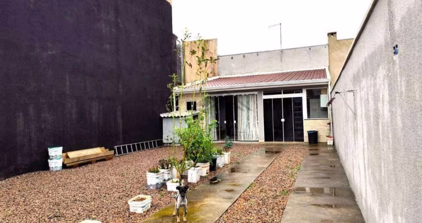 Casa com 1 dormitório à venda por R$ 190.000 - Santa Terezinha - Fazenda Rio Grande/Paraná