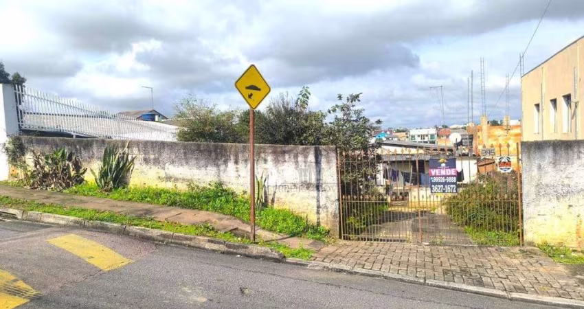 Casa com 2 dormitórios à venda por R$ 225.000 - Iguaçu - Fazenda Rio Grande/PR
