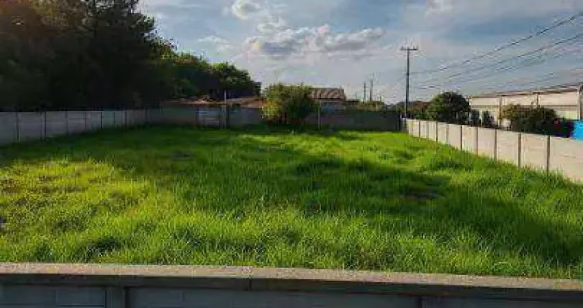 Terreno à venda, 576 m² por R$ 892.000,00 - Ouro Fino - São José dos Pinhais/PR