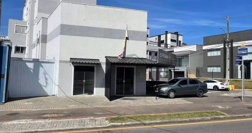 Sala comercial para alugar na Rua Joaquim Nabuco, 793, Cidade Jardim, São José dos Pinhais