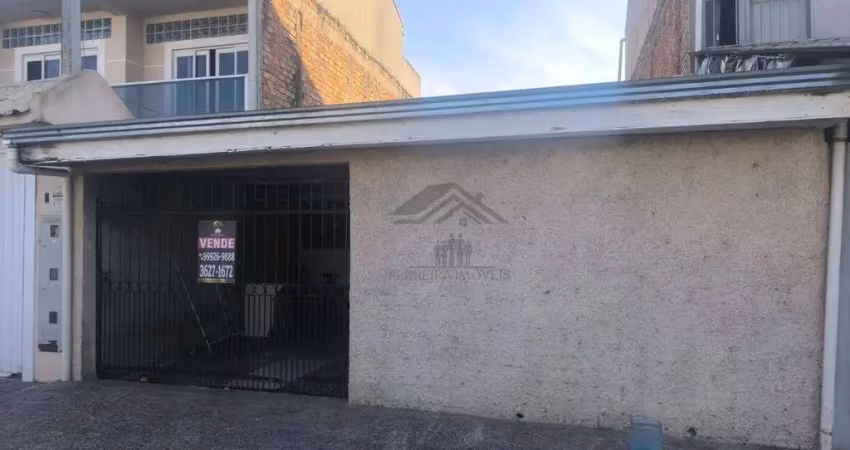 Casa com 2 dormitórios à venda, 70 m² por r$ 240.000 - boqueirão - curitiba/paraná