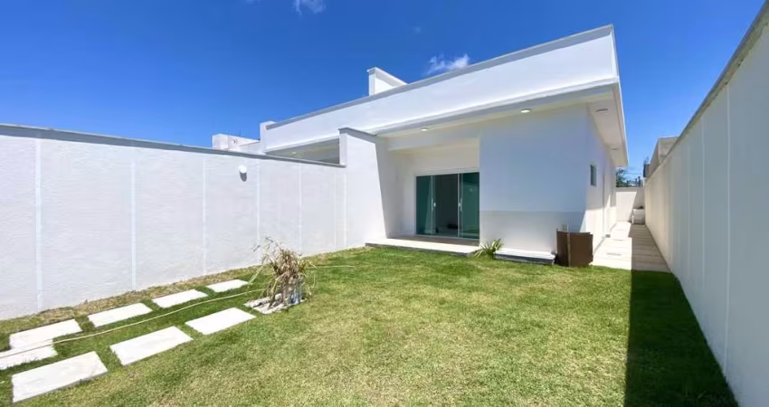 Casa 3 Quartos na Vila do Peró