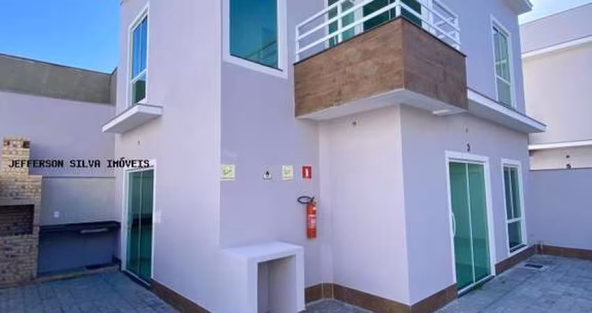 Praia do Peró - Casa 3 Quartos em Condomínio