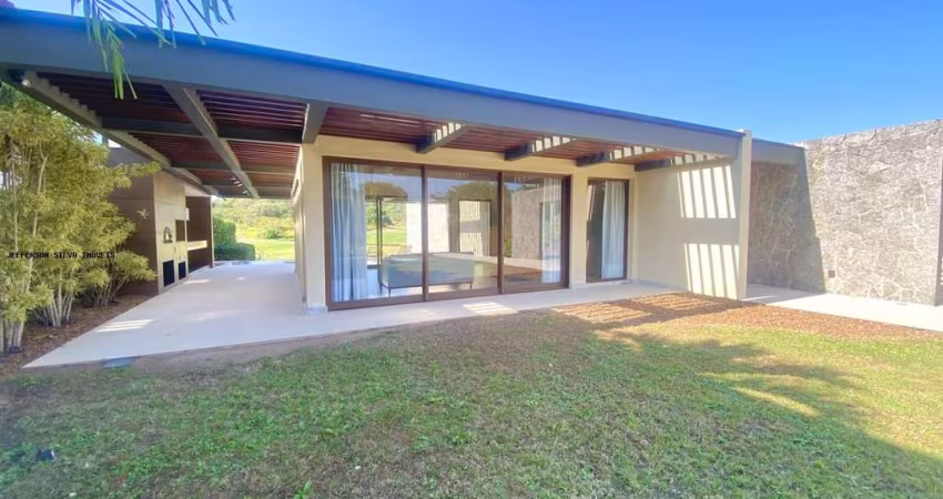 Aretê Búzios Venda Casa 5 Suítes Frente Campo de Golfe