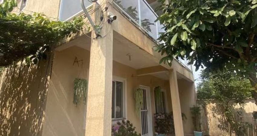 Excelente Casa 4 Quartos Independente em terreno de 360m² em Cabo Frio