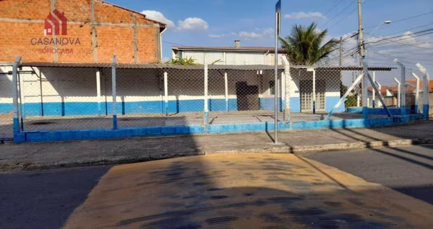 Área para alugar, 150 m² por R$ 3.000,00/mês - Jardim Piazza di Roma I - Sorocaba/SP