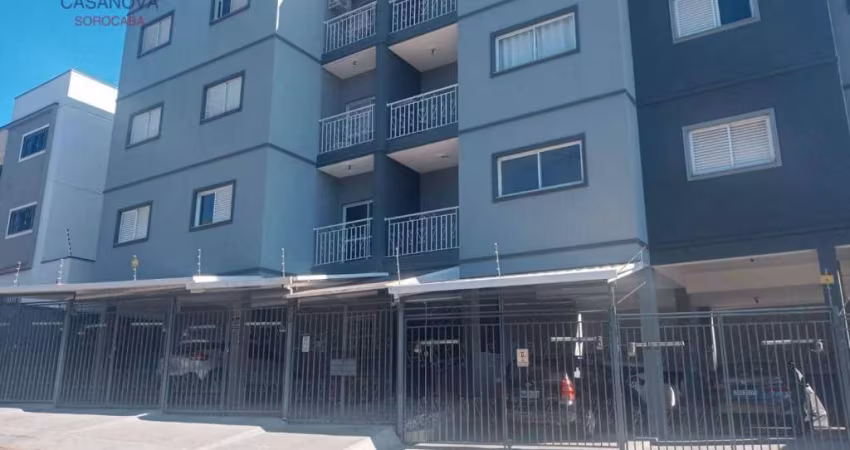 Apartamento com 2 dormitórios à venda, 78 m² por R$ 230.000,00 - Jardim Piazza di Roma I - Sorocaba/SP