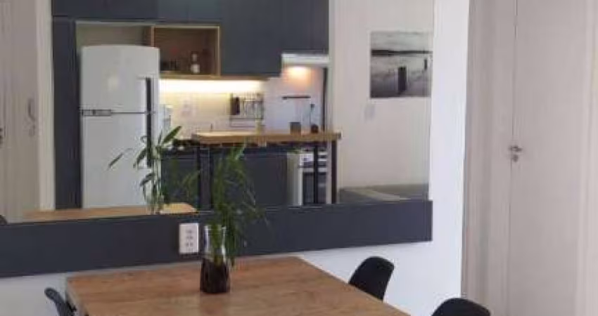 Apartamento com 2 quartos à venda, 55 m² por R$ 400.000 - Jardim Pagliato - Sorocaba/SP