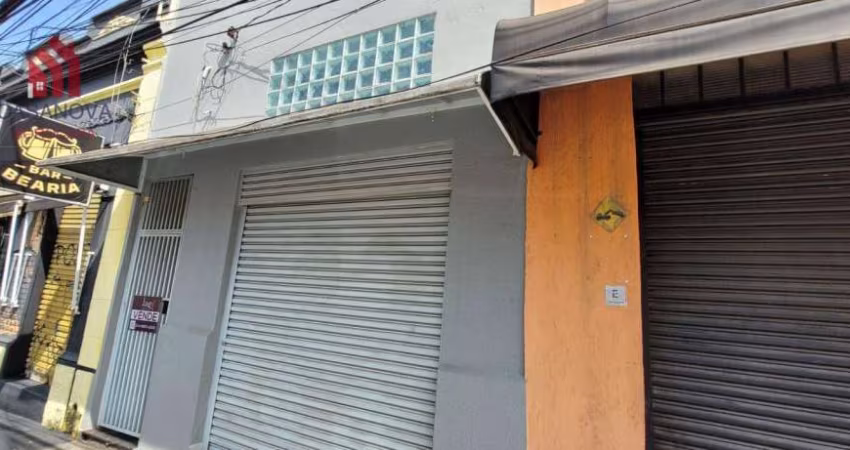 Sala à venda, 240 m² por R$ 700.000,00 - Jardim Santa Rosália - Sorocaba/SP