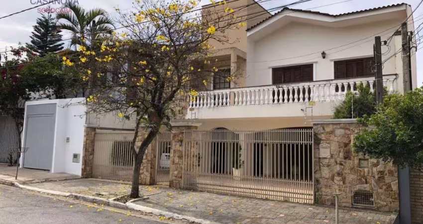 Casa com 3 suítes à venda, 380 m² por R$ 1.600.000 - Parque Campolim - Sorocaba/SP