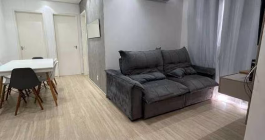 Apartamento com 2 dormitórios à venda, 77 m² por R$ 376.300,00 - Jardim São Carlos - Sorocaba/SP