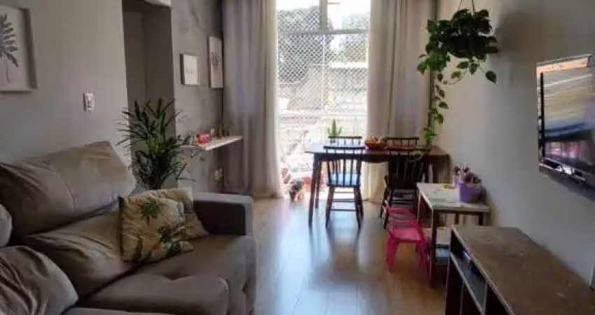 Apartamento com 2 dormitórios à venda, 62 m² por R$ 255.000,00 - Vila Gabriel - Sorocaba/SP