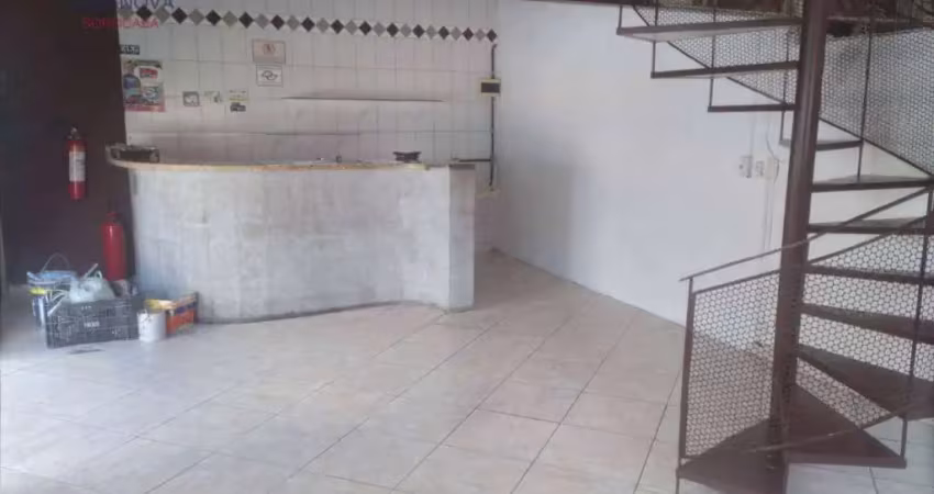 Sala para alugar, 55 m² por r$ 2.200,00/mês - centro - sorocaba/sp