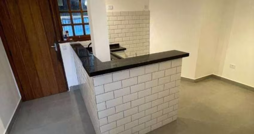 Casa com 2 quartos à venda por R$ 450.000 - Jardim Santa Bárbara - Sorocaba/SP