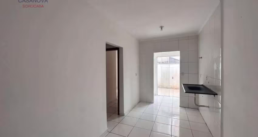 Apartamento com 2 dormitórios para alugar, 50 m² por r$ 1.104,00/mês - wanel ville - sorocaba/sp