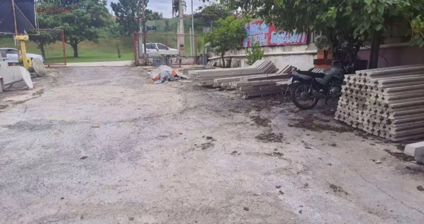 Barracão para alugar, 90 m² por R$ 7.800,00/mês - Além Ponte - Sorocaba/SP