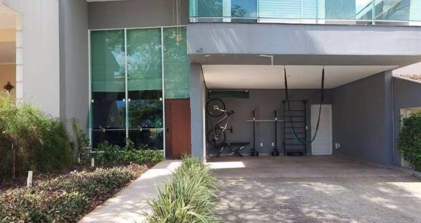 Casa com 2 dormitórios para alugar, 220 m² por R$ 7.840,00/mês - Parque Residencial Villa dos Inglezes - Sorocaba/SP