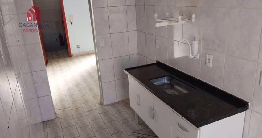 Apartamento com 2 dormitórios à venda, 49 m² por R$ 150.000,00 - Central Parque Sorocaba - Sorocaba/SP