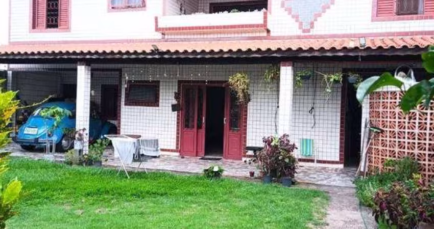 Casa com 3 quartos à venda, 230 m² por R$ 990.000 - Jardim Ibiti do Paço - Sorocaba/SP