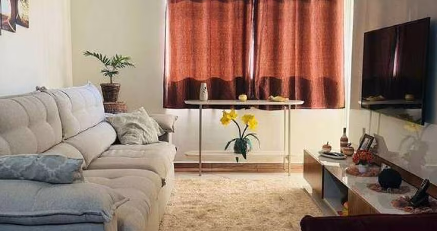 Casa com 3 quartos à venda, 123 m² por R$ 445.000 - Jardim Wanel Ville IV - Sorocaba/SP