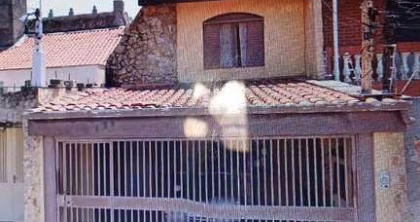 Casa com 2 quartos à venda, 150 m² por R$ 480.000 - Jardim Simus - Sorocaba/SP