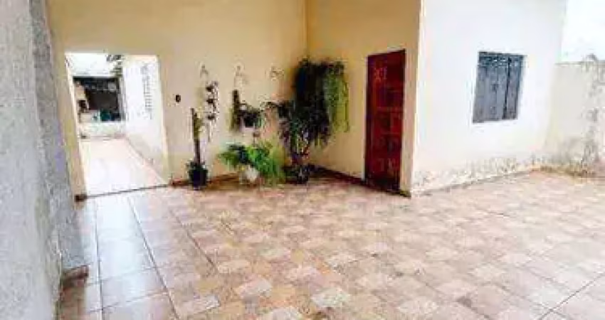 Casa com 2 dormitórios à venda, 114 m² por r$ 310.000,00 - conjunto habitacional júlio de mesquita filho - sorocaba/sp