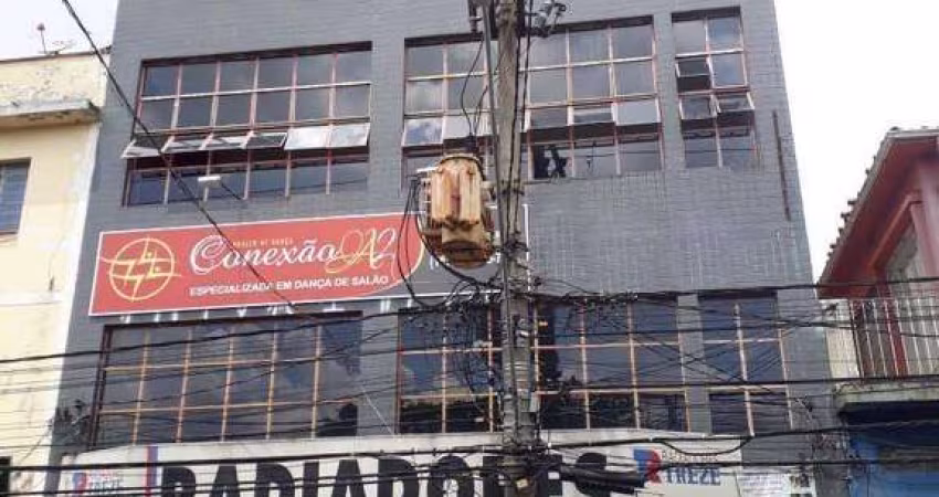 Salão à venda, 470 m²  - Vila Lucy - Sorocaba/SP