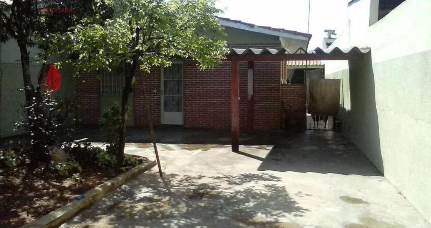 Casa com 2 dormitórios à venda, 82 m² por R$ 390.000 - Parque Ouro Fino - Sorocaba/SP