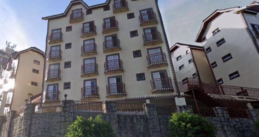 Apartamento Duplex com 3 dormitórios à venda, 107 m² por R$ 350.000,00 - Vila Trujillo - Sorocaba/SP