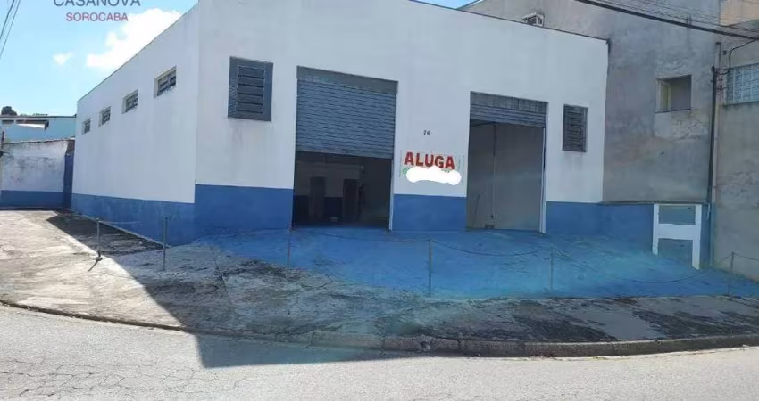 Barracão 360m² Retiro São João