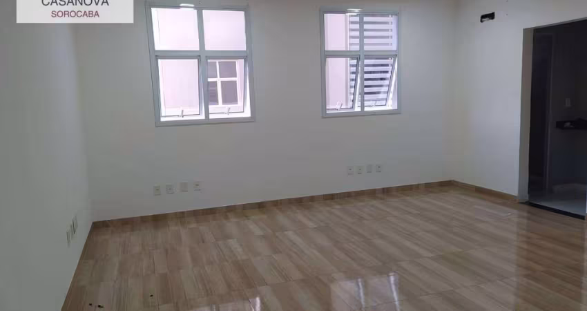 Sala à venda, 50 m² por R$ 300.000,00 - Jardim América - Sorocaba/SP